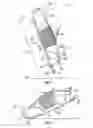 Fig. 05 - Article of footwear with rod support system