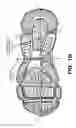 Fig. 05 - Sole structures and articles of footwear having a lightweight midsole with segmented protective elements