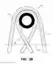 Fig. 07 - Sole structures and articles of footwear having a lightweight midsole with segmented protective elements