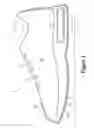 Fig. 03 - Tethered fluid-filled chambers