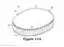 Fig. 11 - Tethered fluid-filled chambers