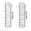 Fig. 15 - Tethered fluid-filled chambers