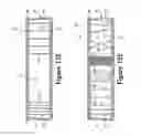 Fig. 16 - Tethered fluid-filled chambers
