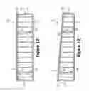 Fig. 18 - Tethered fluid-filled chambers