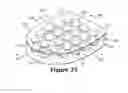 Fig. 33 - Tethered fluid-filled chambers