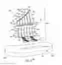 Fig. 10 - Lacing system with guide elements