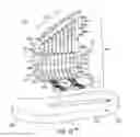 Fig. 13 - Lacing system with guide elements