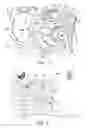 Fig. 06 - Apparatus for ratcheting multiple restraint webs via a single actuator