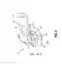 Fig. 04 - Locking clip and anchor assembly for a tether