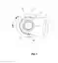 Fig. 05 - Locking clip and anchor assembly for a tether