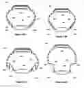 Fig. 10 - MULTI-WATCH BAND WITH A CLASP