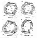 Fig. 11 - MULTI-WATCH BAND WITH A CLASP