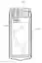 Fig. 01 - Automobile Key Fob Storage Device