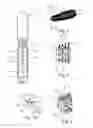 Fig. 02 - Applicator for applying a product to eyelashes or eyebrows