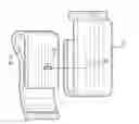 Fig. 01 - Parallel Webbing Attachment System