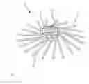 Fig. 02 - SIDE BRUSH FOR A ROBOTIC VACUUM CLEANER AND ROBOTIC VACUUM CLEANER COMPRISING A SIDE BRUSH