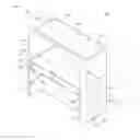 Fig. 02 - MULTI-BOARD DESK