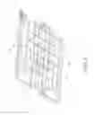 Fig. 04 - Anti-Unfolding Leg Assembly for Foldable Table
