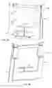 Fig. 14 - TRAVEL BOOKSTAND