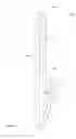 Fig. 18 - TRAVEL BOOKSTAND