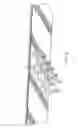 Fig. 03 - SNAP-ON PLATFORM FOR TUBULAR SHELVING