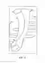 Fig. 04 - SNAP-ON PLATFORM FOR TUBULAR SHELVING
