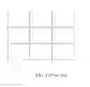 Fig. 02 - Video wall mount