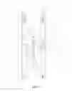 Fig. 10 - Video wall mount