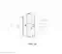 Fig. 11 - Video wall mount