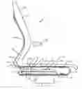 Fig. 01 - Recline adjustment system for chair