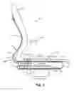 Fig. 06 - Recline adjustment system for chair
