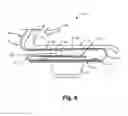 Fig. 07 - Recline adjustment system for chair