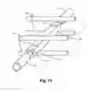 Fig. 12 - Recline adjustment system for chair