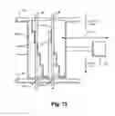 Fig. 14 - Recline adjustment system for chair