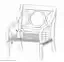 Fig. 01 - Rapidly assembled sofa