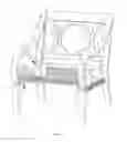 Fig. 02 - Rapidly assembled sofa
