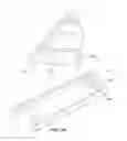 Fig. 13 - Mattress foundations, kits and related methods