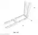 Fig. 14 - Mattress foundations, kits and related methods
