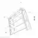 Fig. 17 - Mattress foundations, kits and related methods
