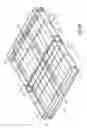 Fig. 04 - Foldable bedding foundation having L-shaped spacers