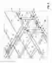 Fig. 06 - Foldable bedding foundation having L-shaped spacers