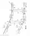 Fig. 10 - Foldable bedding foundation having L-shaped spacers