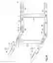 Fig. 18 - Foldable bedding foundation having L-shaped spacers