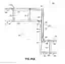 Fig. 19 - Foldable bedding foundation having L-shaped spacers