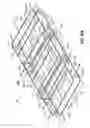 Fig. 24 - Foldable bedding foundation having L-shaped spacers