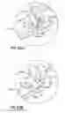 Fig. 29 - Foldable bedding foundation having L-shaped spacers