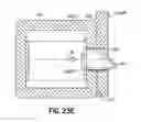 Fig. 31 - Foldable bedding foundation having L-shaped spacers