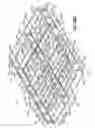 Fig. 37 - Foldable bedding foundation having L-shaped spacers