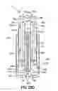 Fig. 43 - Foldable bedding foundation having L-shaped spacers