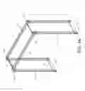 Fig. 05 - Portable bed apparatus and method of use